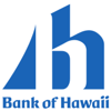 Bank of Hawaii logo