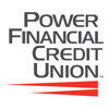 Power Financial Credit Union logo