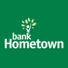 Hometown Bank logo