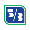 Fifth Third Bank logo
