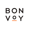 Marriott Bonvoy Brilliant logo