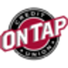 On Tap Credit Union logo