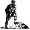 Fort Bragg Federal Credit Union logo