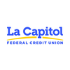 La Capitol Federal Credit Union logo