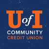U of I Community Credit Union logo