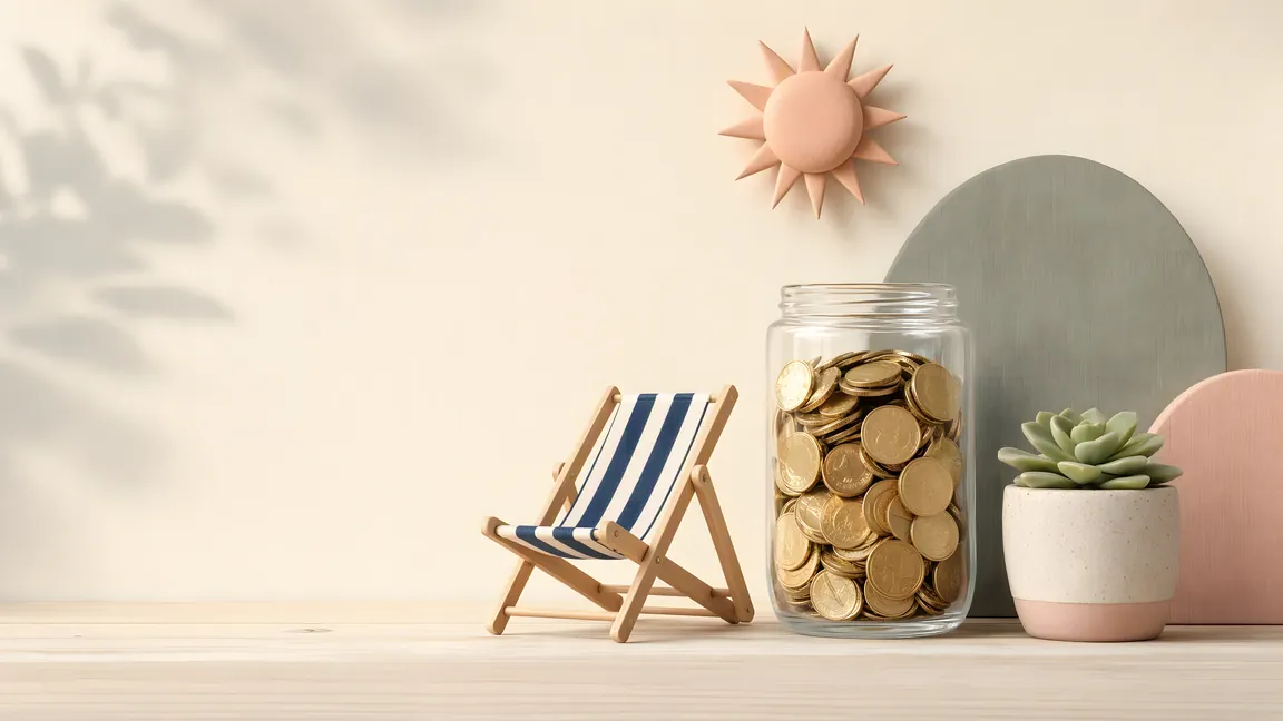 FIRE Retirement Calculator blog header