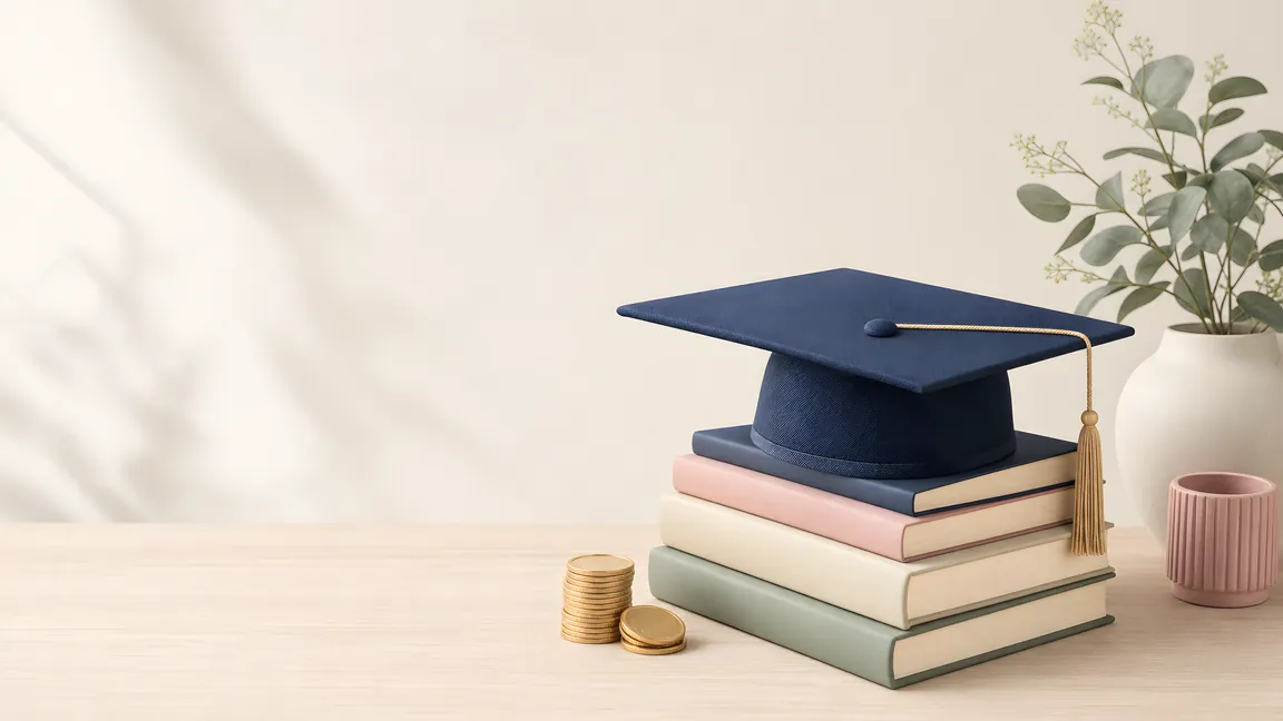 Student Loan Payment Calculator blog header