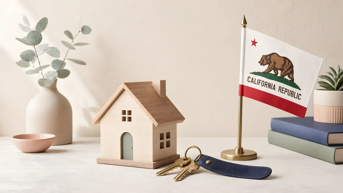 California Buy vs Rent Calculator blog header