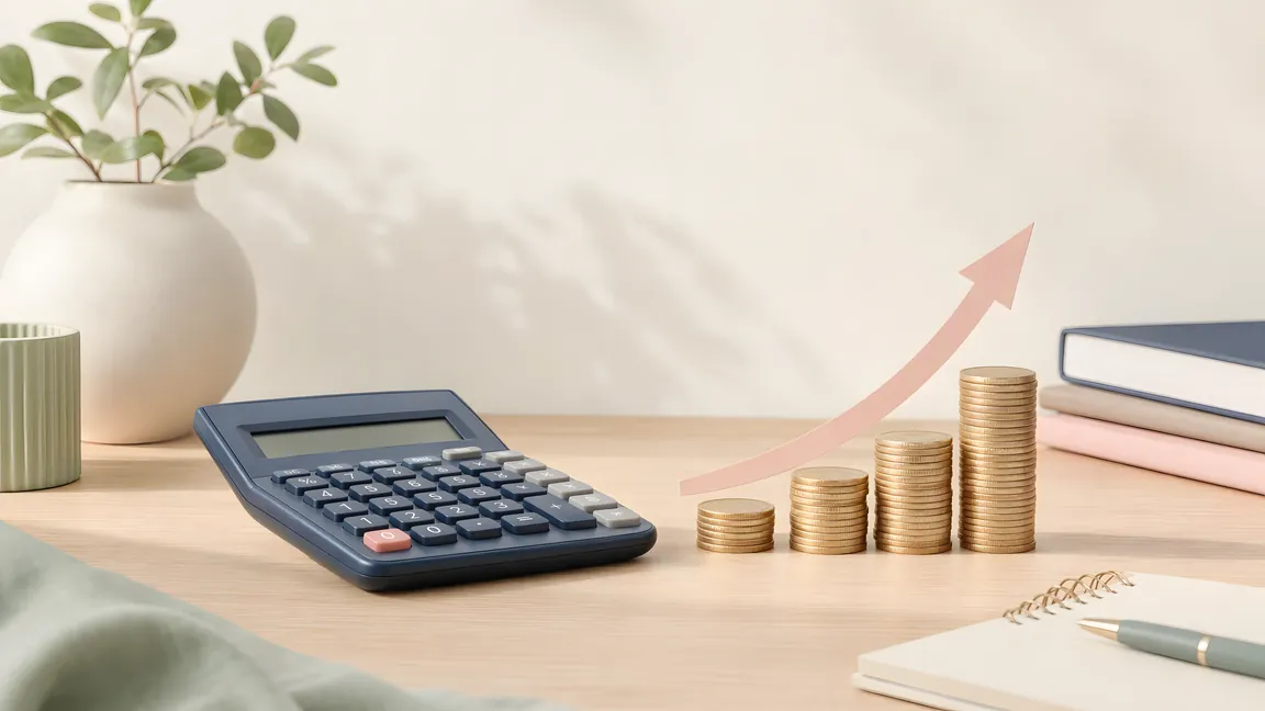Bank Bonus ROI Calculator blog header
