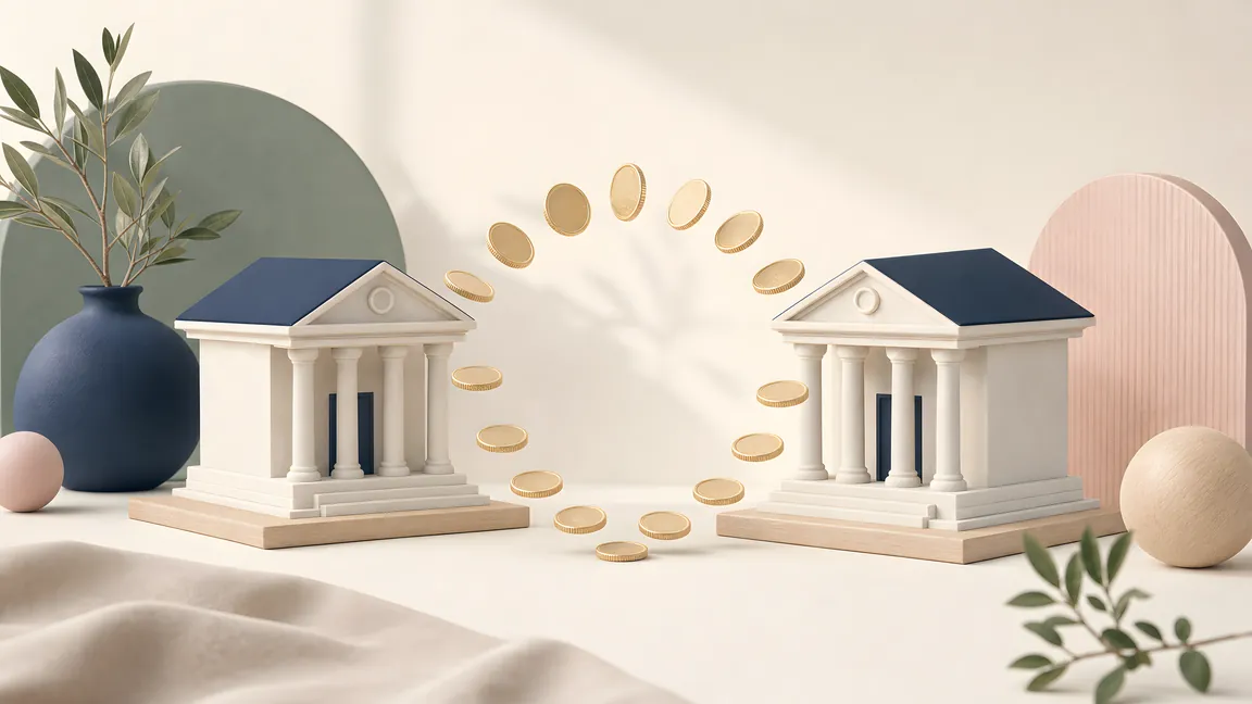 Can You Earn the Same Checking Bonus Twice? blog header