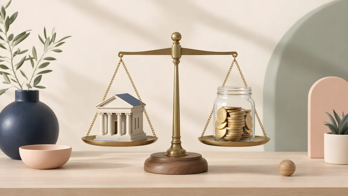 Checking Account Bonus or High-Yield Savings? Where Your Cash Earns More in 2026 blog header
