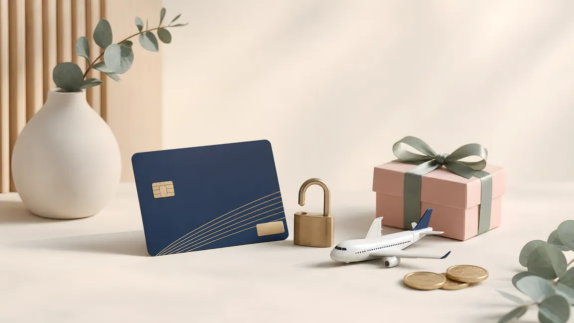 What Are the Best Credit Cards With Spend-Based Perks for High Spenders? (2026) blog header