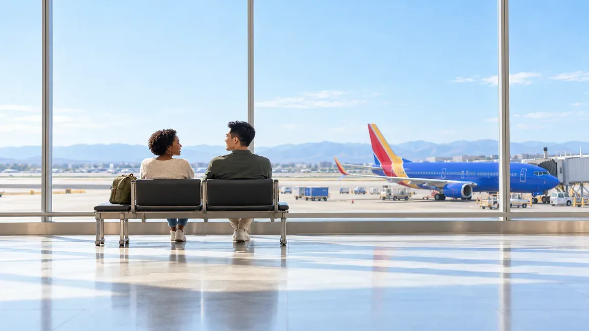 Southwest Companion Pass Changes in 2027: The Credit Card Bonus Deadline blog header
