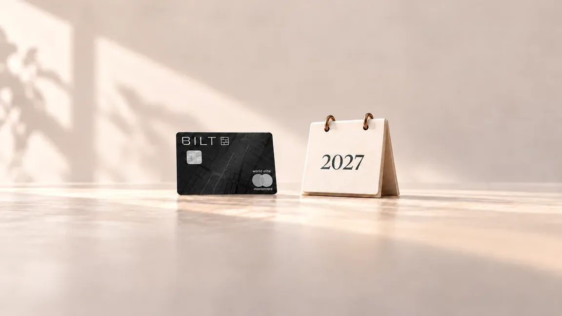 Bilt's 2027 Changes: Credits and the Opt-Out Choice blog header