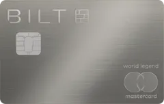 Bilt Palladium card image