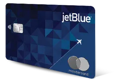JetBlue Plus card image