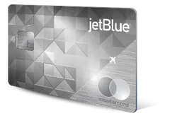 JetBlue Premier card image
