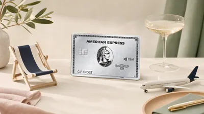 American Express Platinum Calculator blog header
