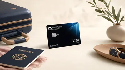 Chase Sapphire Reserve Calculator blog header