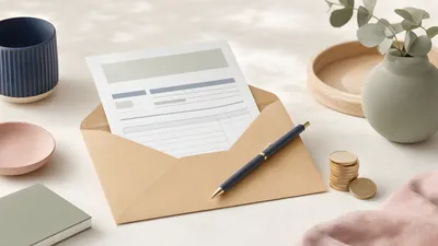 Do You Pay Taxes on Bank Bonuses? (1099-INT Guide) blog header