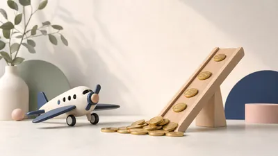 Hotel and Airline Points Are Losing Value in 2026. Here Is What to Do About It blog header